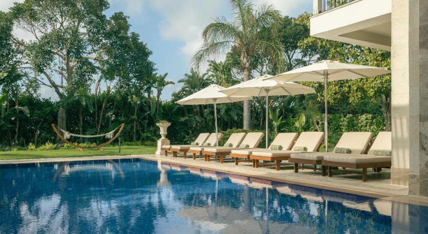 Bild av Villa med privat pool (Villa with Private Pool) 10