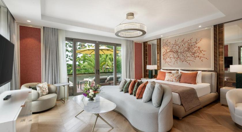 Bild av Villa med privat pool (Villa with Private Pool) 0