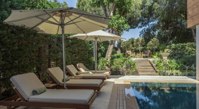 Bild av Villa med privat pool (Villa with Private Pool) 8