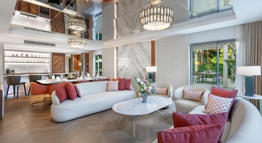 Bild av Villa med privat pool (Villa with Private Pool) 3