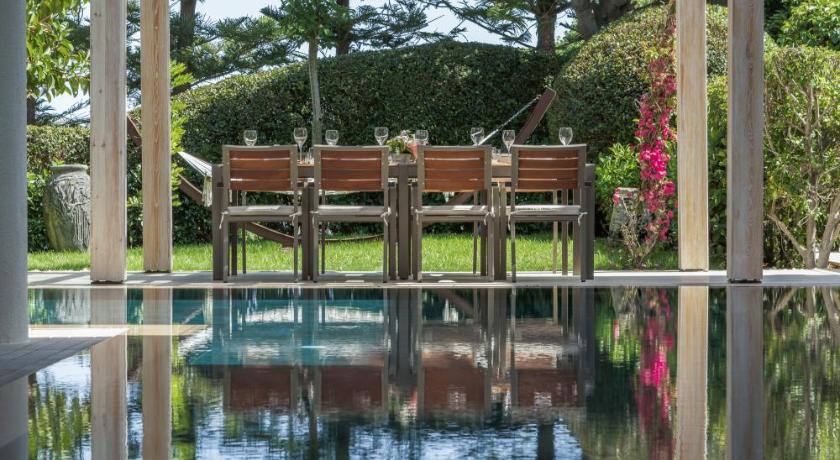Bild av Villa med privat pool (Villa with Private Pool) 10