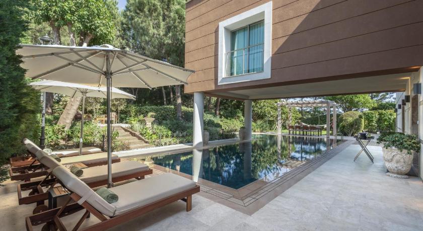 Bild av Villa med privat pool (Villa with Private Pool) 7