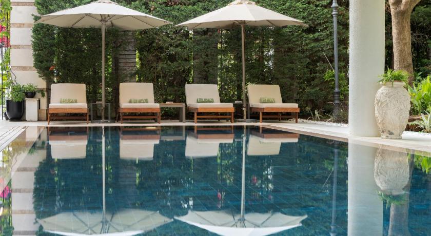 Bild av Villa med privat pool (Villa with Private Pool) 9