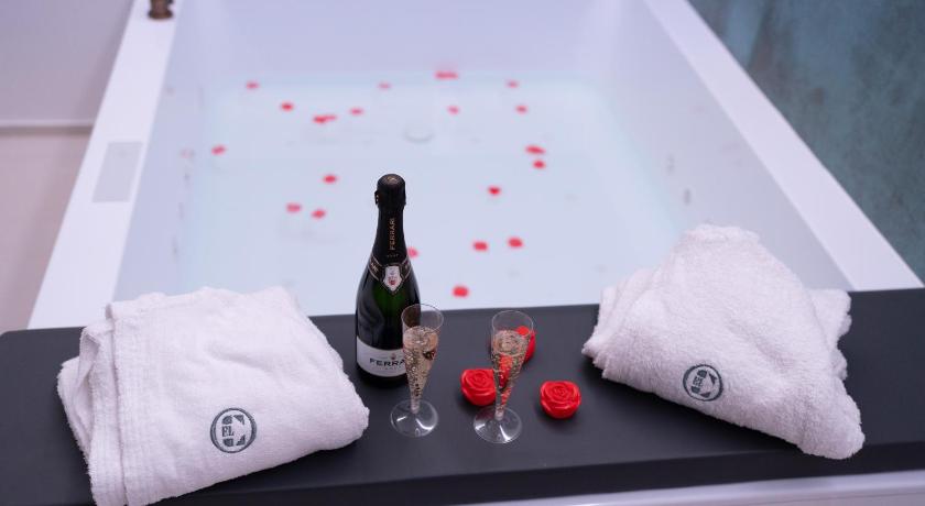 Suite Dreams Luxury