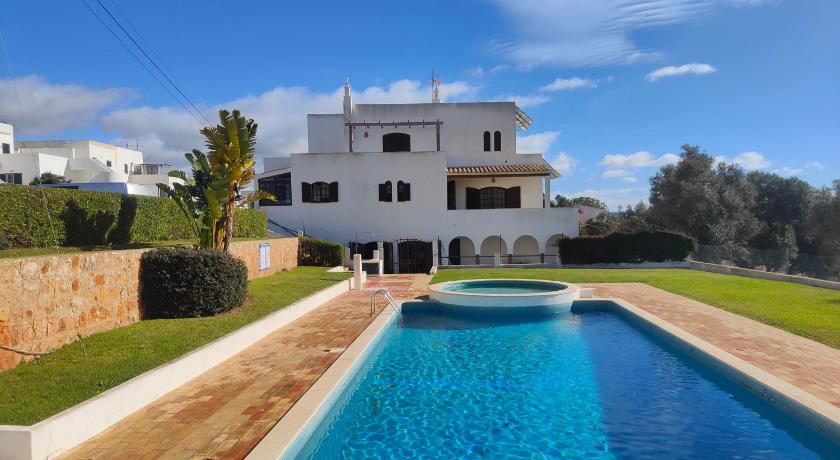 Appartement Armacao de Pera, Algarve