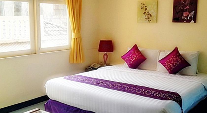 Sawasdee Sukhumvit Inn Hotel photo