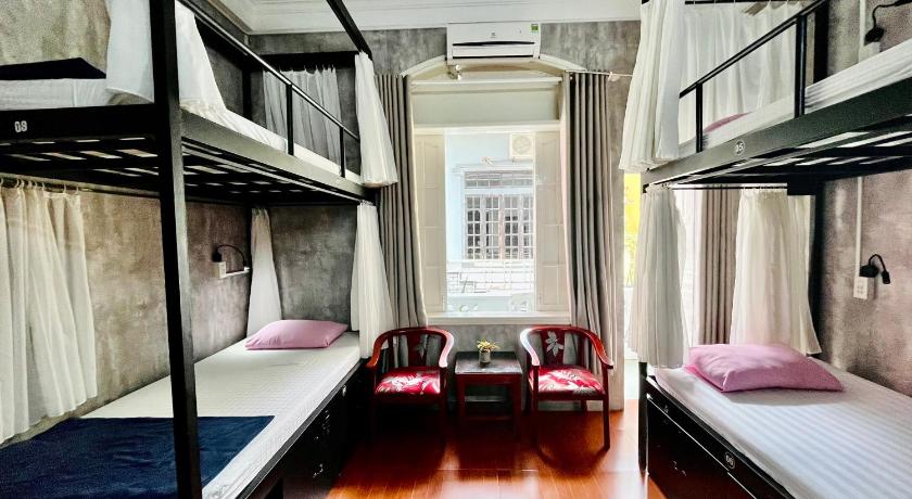 Image of Standard 4 Bed Dormitory Female 5