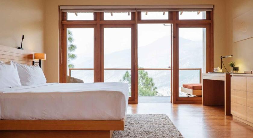 Dhensa Resort - image 9