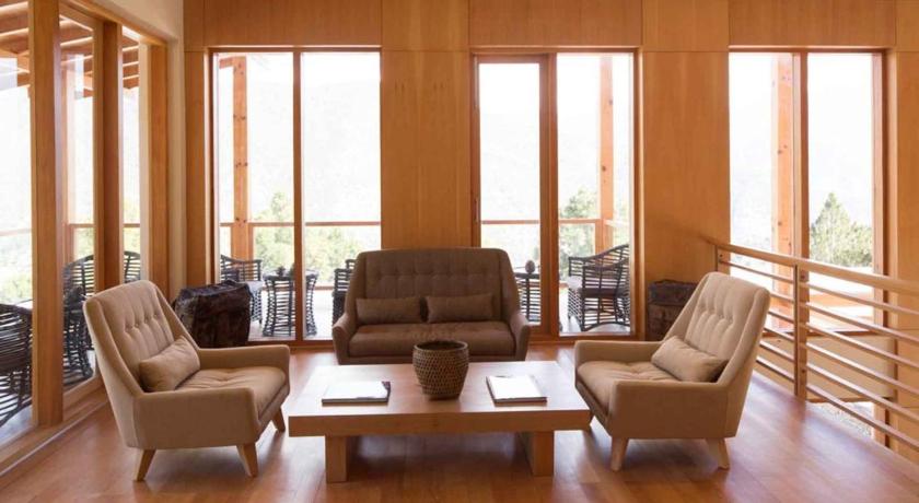 Dhensa Resort - image 16