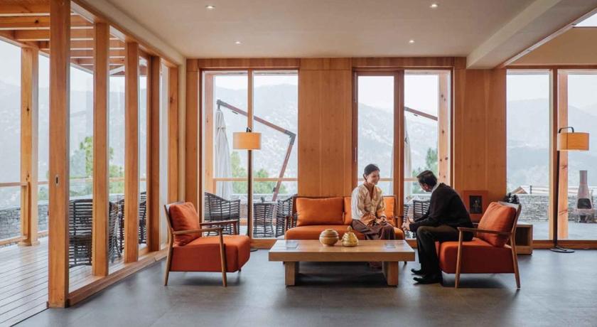 Dhensa Resort - image 4