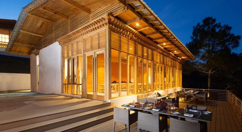 Dhensa Resort - image 6