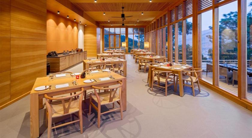 Dhensa Resort - image 15