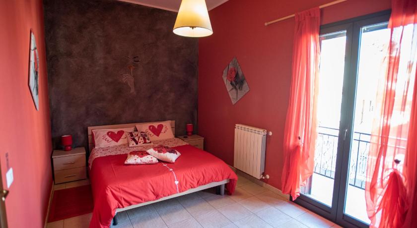 B&B LAVIKA PEDARA