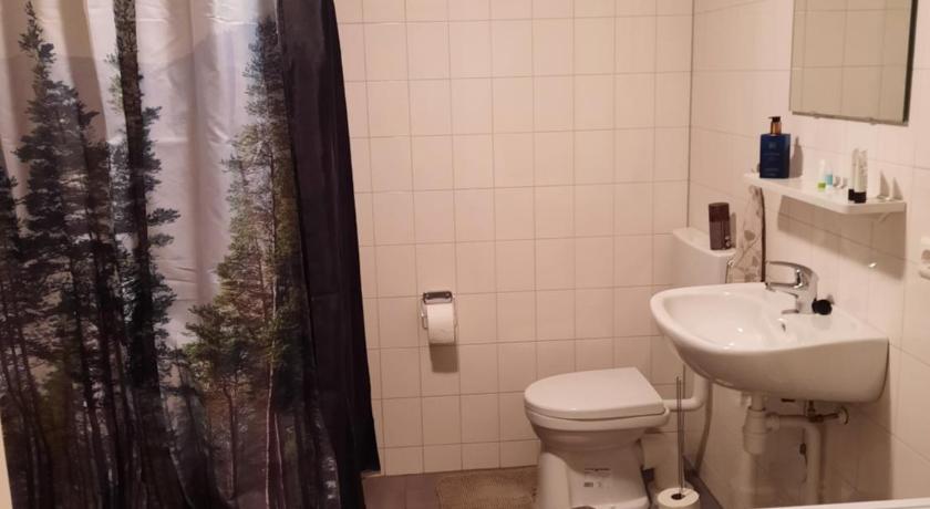 아른헴 Casa di Sven 4성급 싱글룸 스위트룸