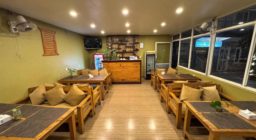 Hotel Homeland and Restaurant  — Pokhara (6)