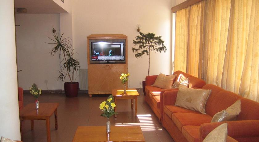 Onisillos Hotel photo