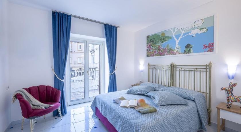 Cento Serenate Amalfi