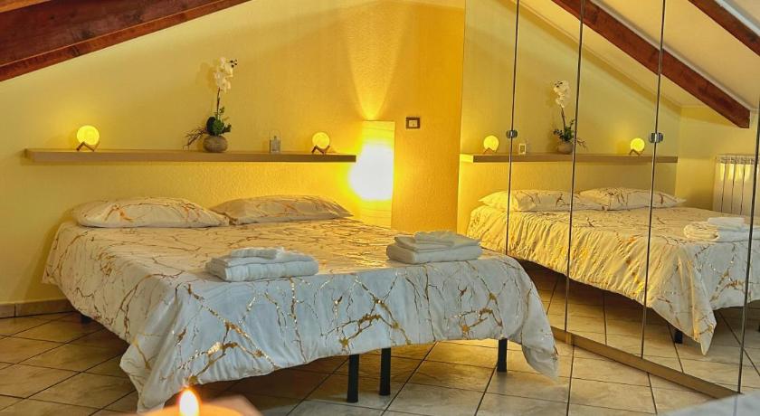 La Casa di Malú -5min centro-porto-acquario-stadio-free parking