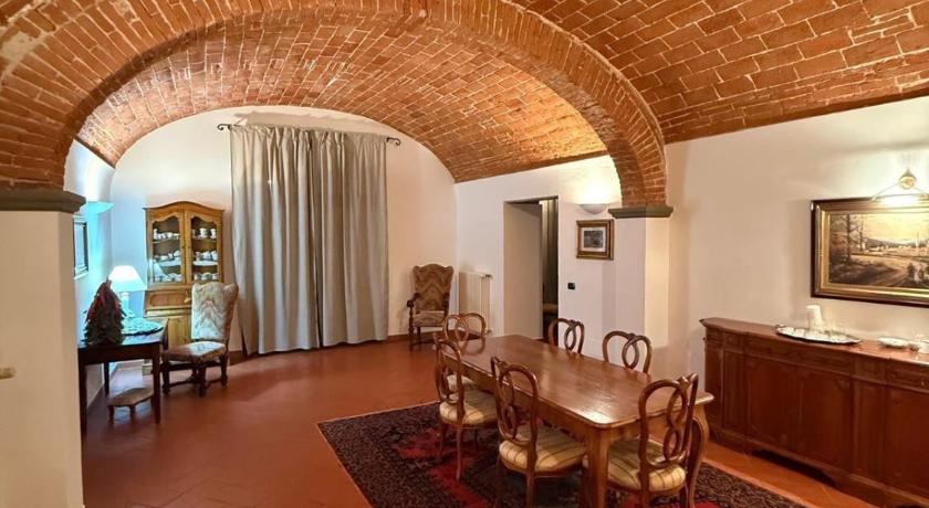 Melarancio Home