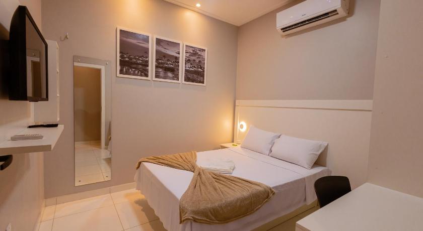 LOFT Braganca Apart-hotel