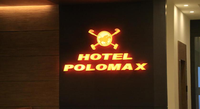 Hotel Polo Max