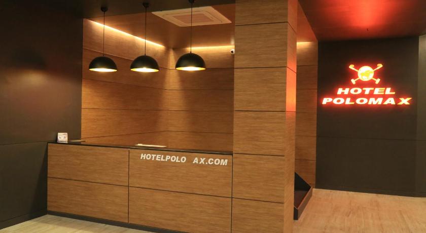 Hotel Polo Max