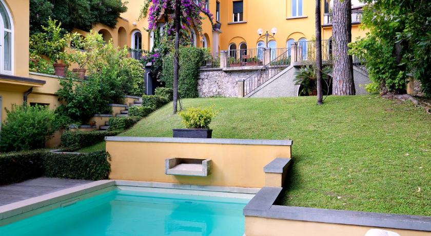 Foto di Villa Ella con Depandance - Prenotazione scontata Agoda