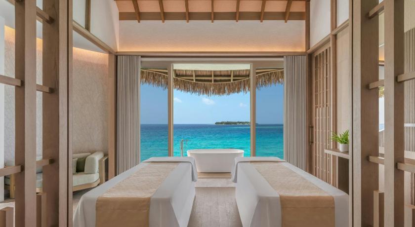 JW Marriott Maldives Kaafu Atoll Island Resort - image 11