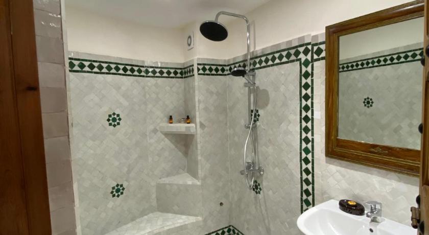 Image of Tamazight Double Room 2