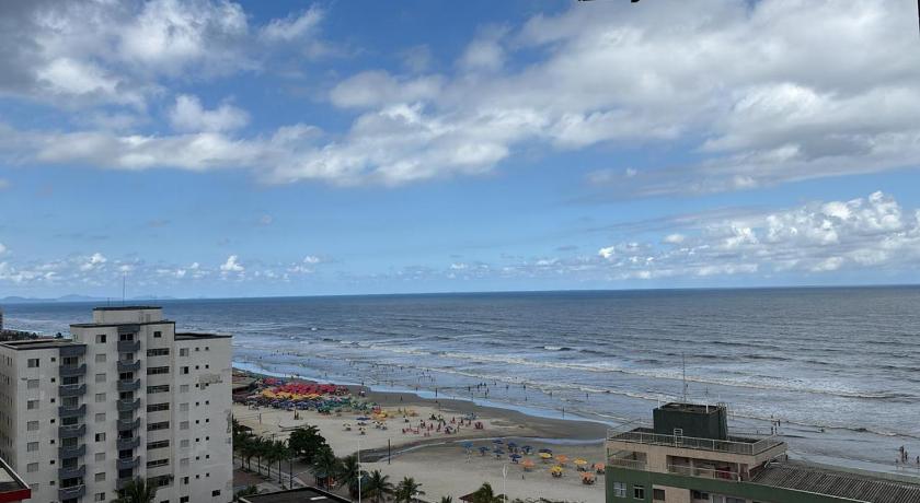 Apartamento - Jardim Marina