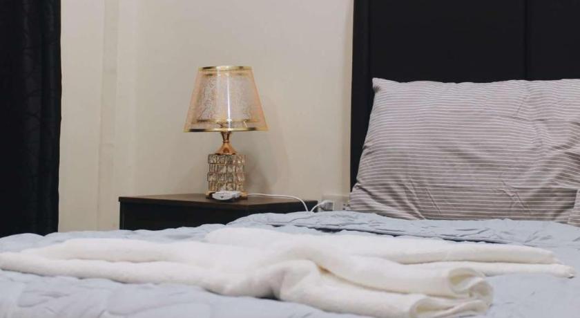 세부 Von Vonn Residenz Inn 호텔 객실