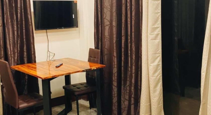 세부 Von Vonn Residenz Inn 호텔 외관