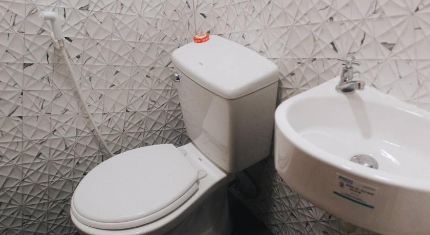 세부 Von Vonn Residenz Inn 호텔 부대시설