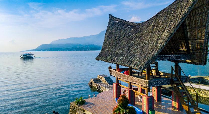 Tabo Cottages – Samosir, Island, VA