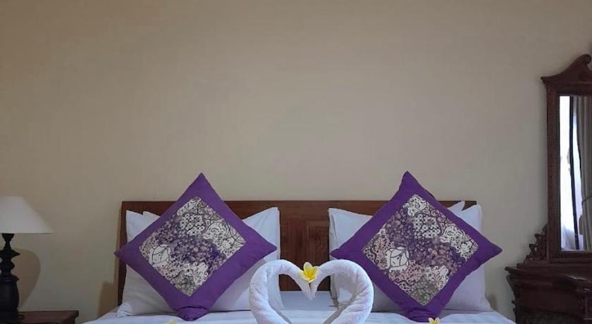 Bali Ariartha homestay 3-Star Guesthouse suite
