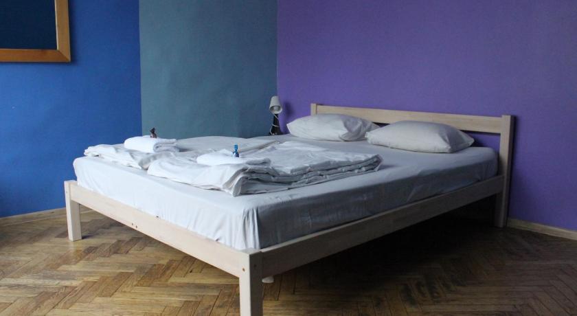 Image of Double Room with Shared Bathroom 17