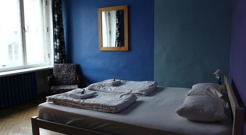 Image of Double Room with Shared Bathroom 12