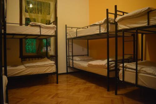 Colors Hostel – Tbilisi, MA