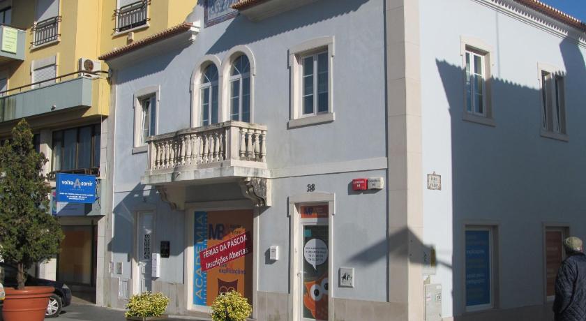 CasAzulApartments