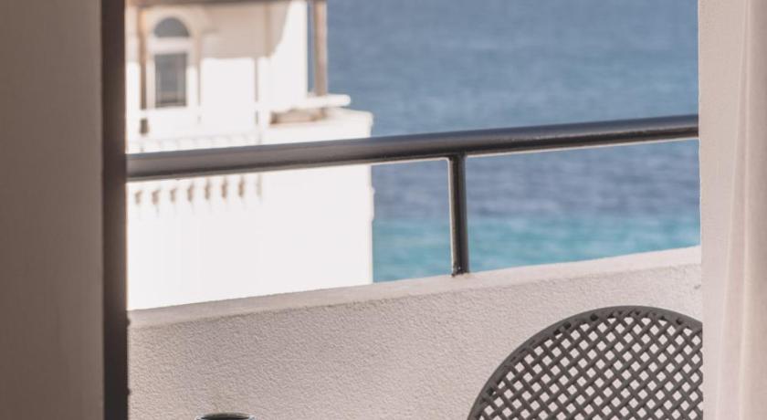 扎金索斯岛 Yria Hotel 2星级 酒店 设施