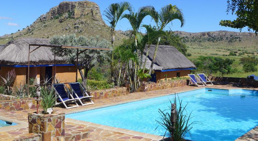 Isalo Ranch
