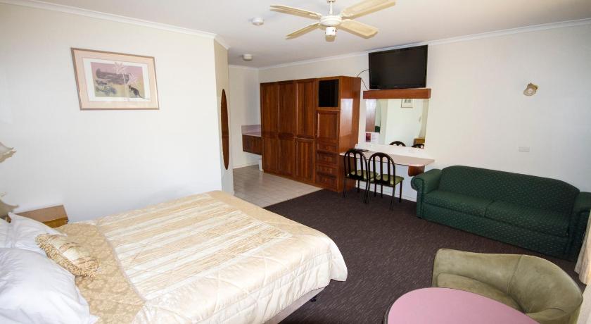 Mildura Motor Inn