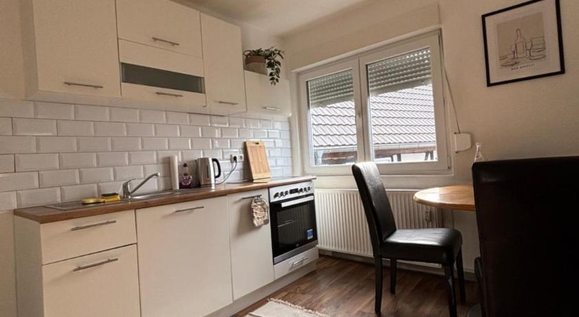 Gemutliche 2 Zimmer Wohnung in bester Lage