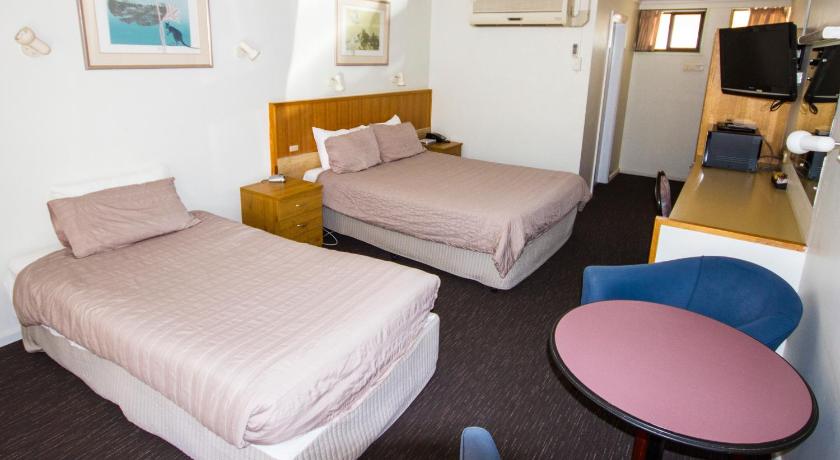 Mildura Motor Inn