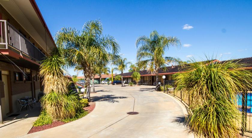 Mildura Motor Inn