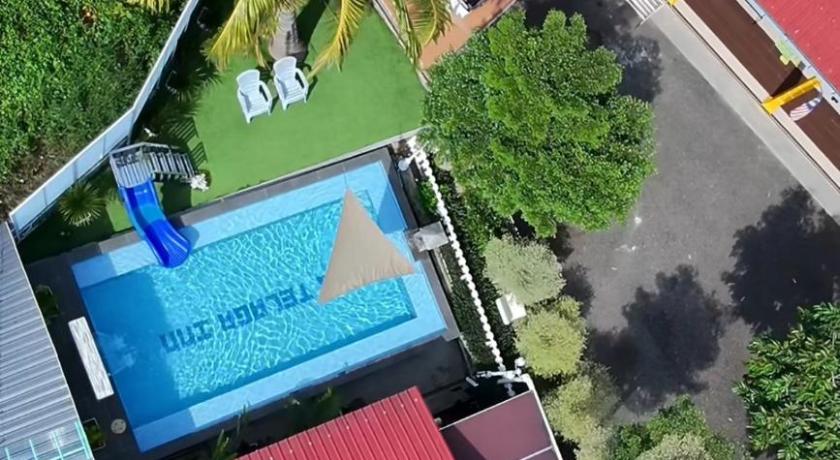 Malacca Jas Telaga Inn Homestay 3-Star Guesthouse amenity