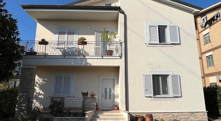 Villa Magnolia