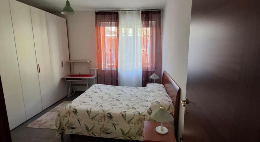 Bgy comfort stay