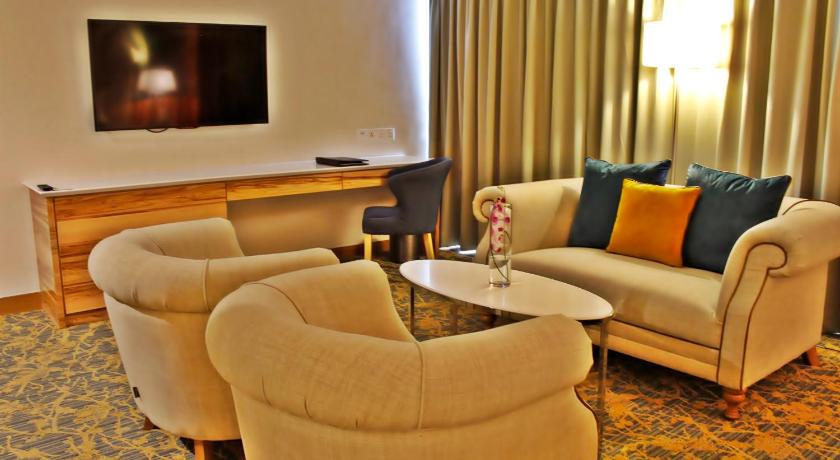 Image of Premium Suites 7