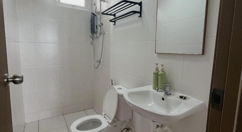 D'Aman AS Tower View Guesthouse _ Near Aman Central@ 6-8 pax - image 31